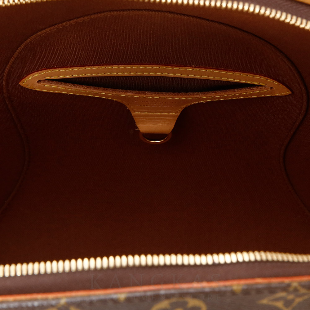 LOUIS VUITTON(USED)루이비통 모노그램 엘립스 GM